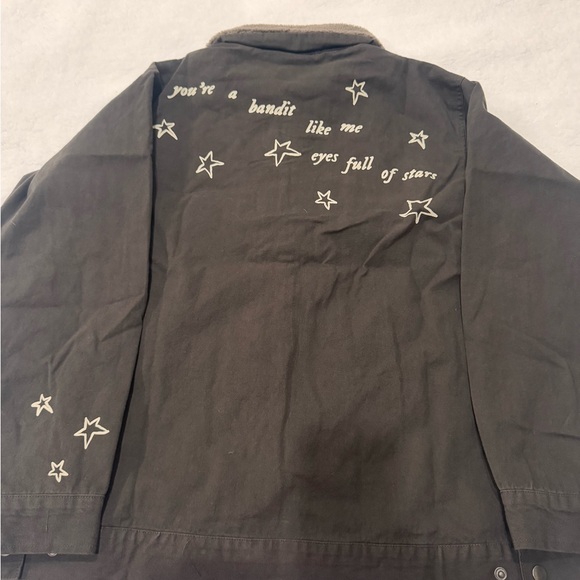 Taylor Swift You're a Cowboy Like Me Jacket - Picture 8 of 16